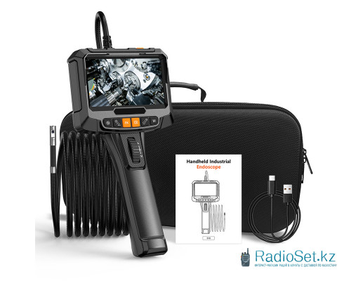 Эндоскоп Inskam S10 Pro 1,5м